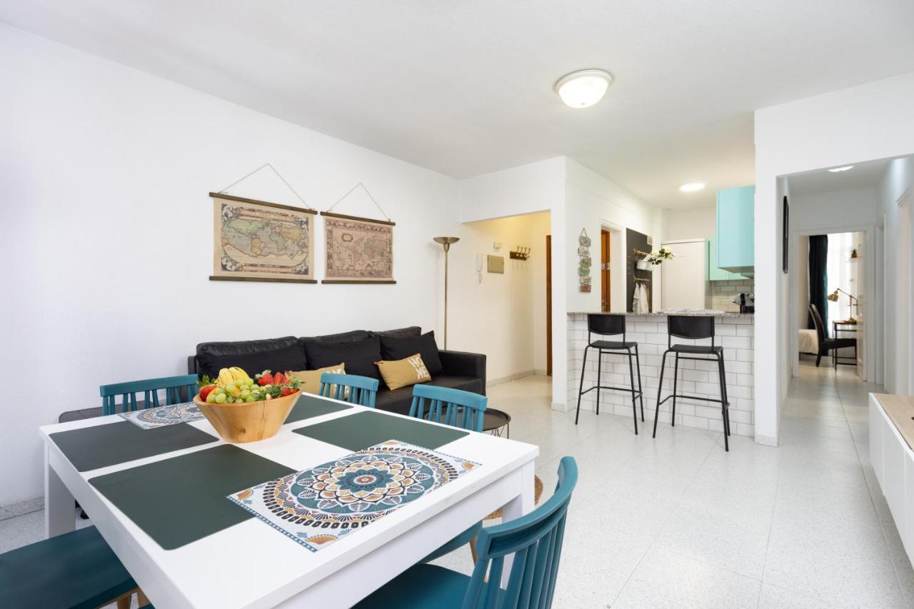 Home2book Sunny Medano Center Apartamento *